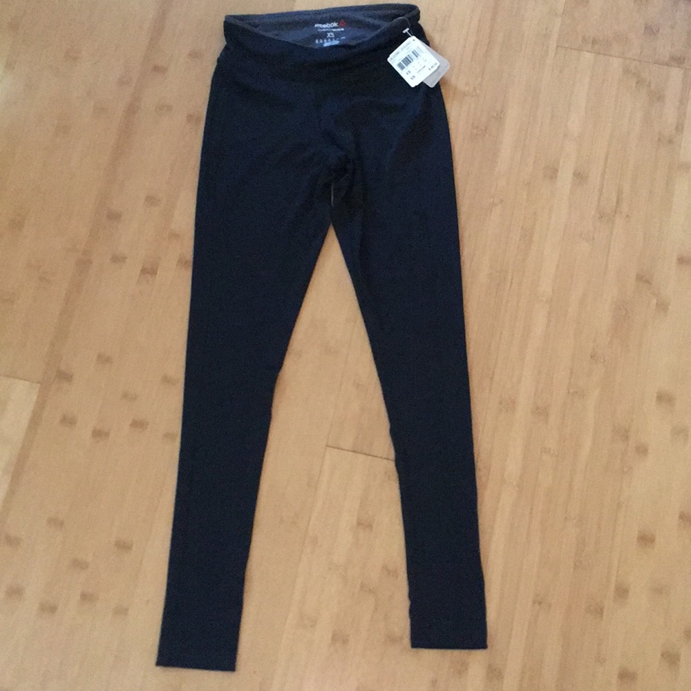 Reebok Speedwick woman legging
